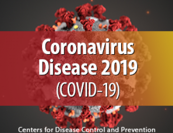 Coronavirus Disease 2019 (COVID-19) from CDC graphic